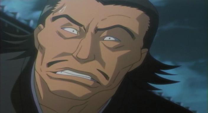 Otaku Gallery  / Anime e Manga / Bleach / Screen Shots / Episodi / 043 - Uno spregevole Shinigami / 082.jpg